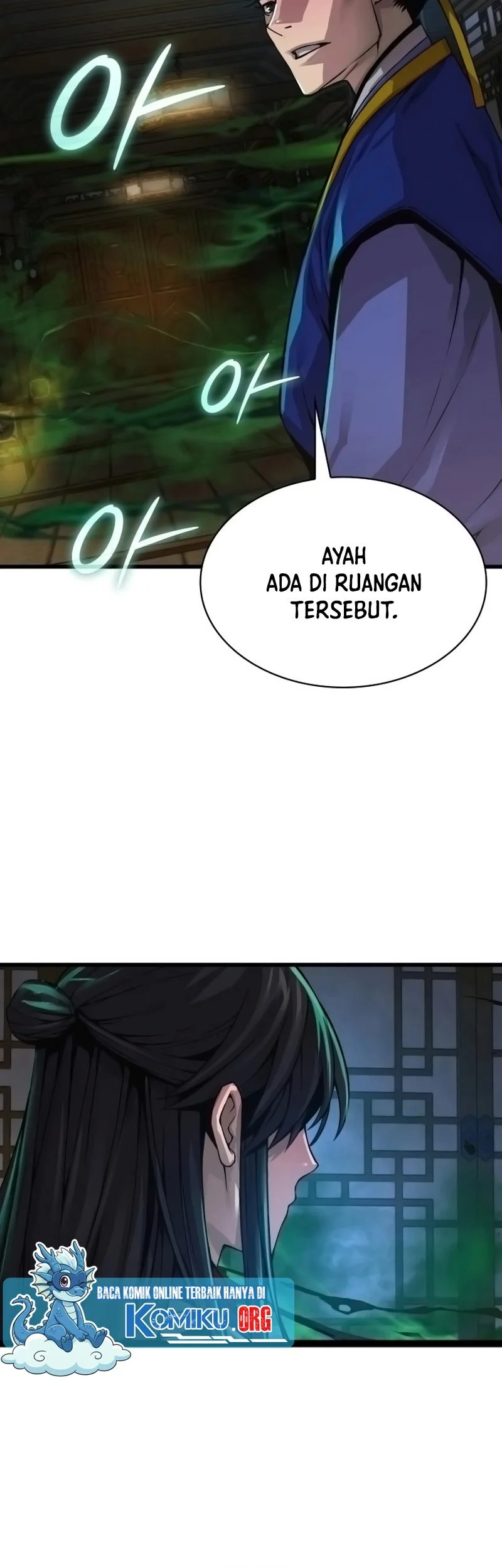 Chapter 100 R - halaman 63