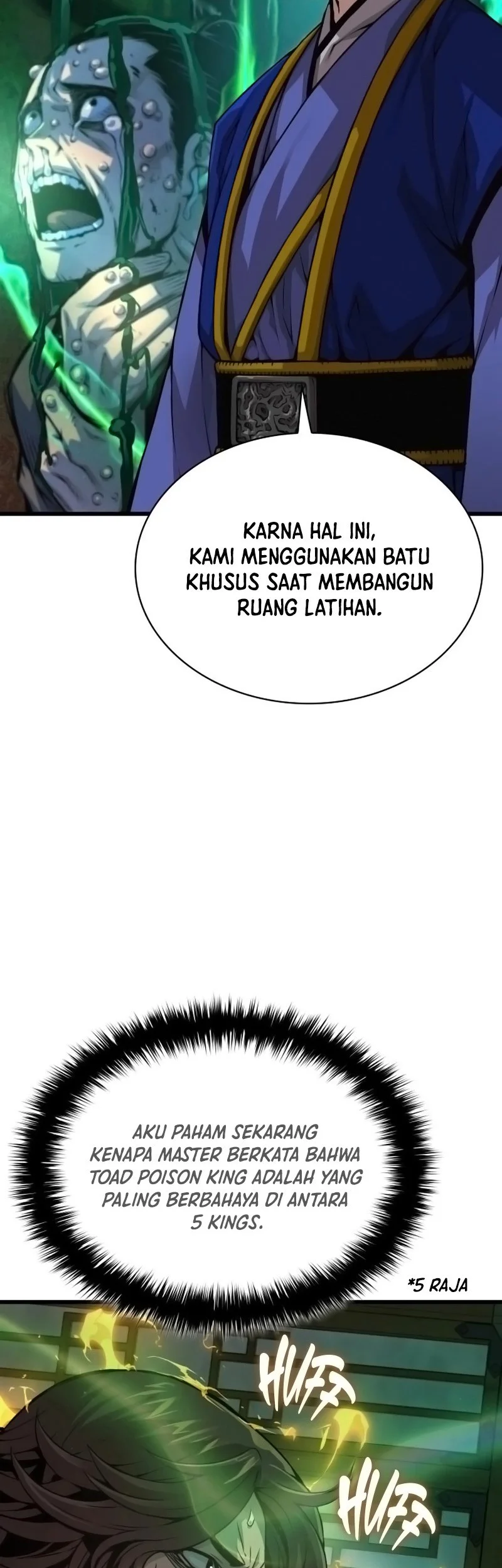 Chapter 100 R - halaman 65