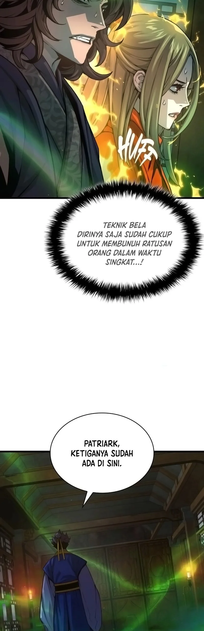 Chapter 100 R - halaman 66