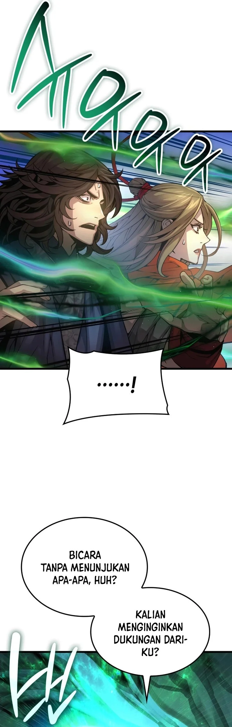 Chapter 100 R - halaman 73