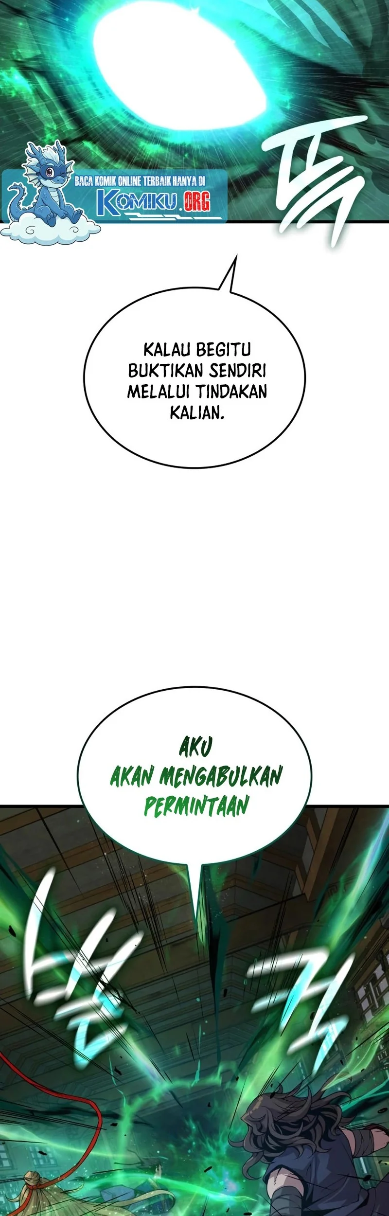 Chapter 100 R - halaman 74