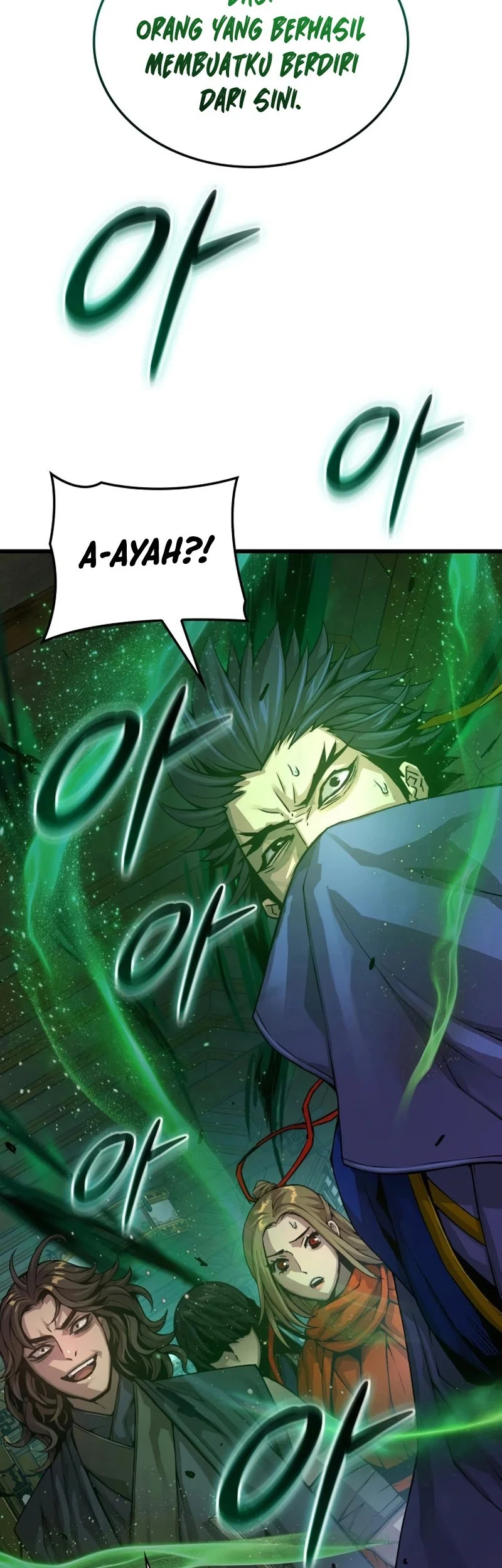 Chapter 100 R - halaman 76