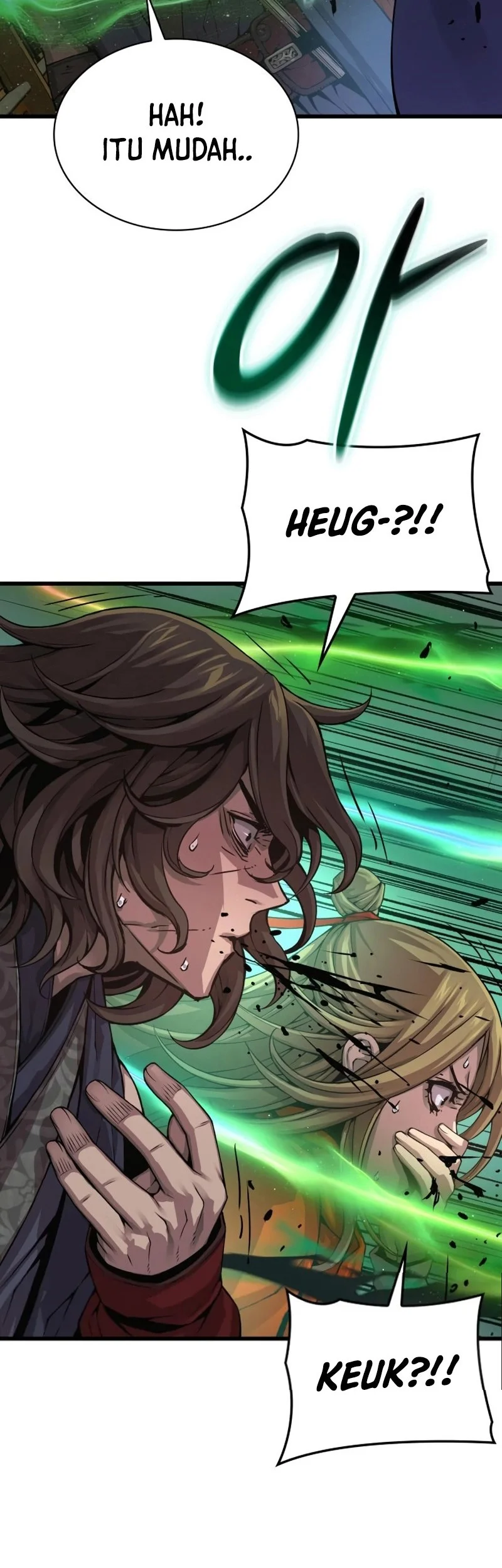 Chapter 100 R - halaman 77
