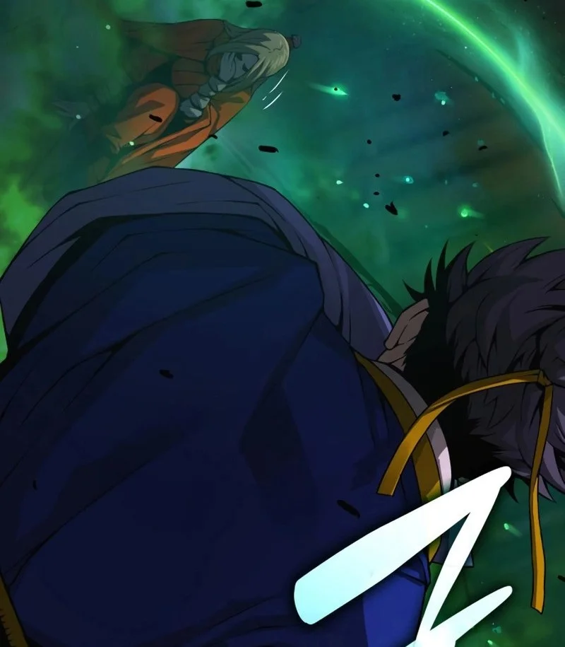 Chapter 100 R - halaman 81