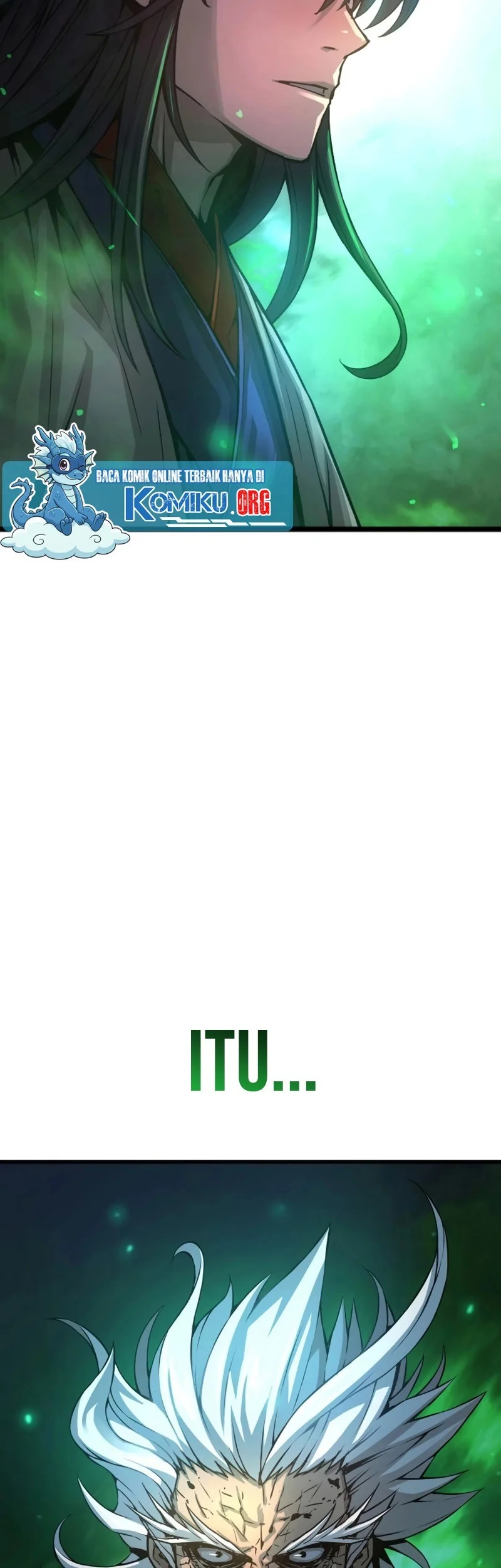 Chapter 100 R - halaman 91