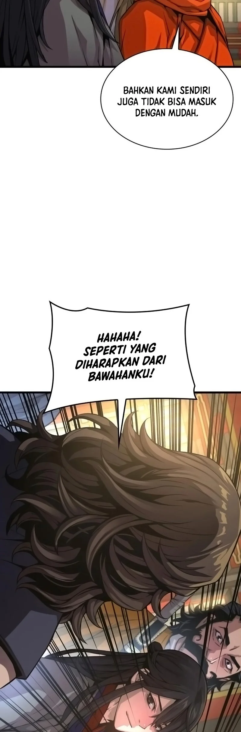 Chapter 100 R - halaman 6