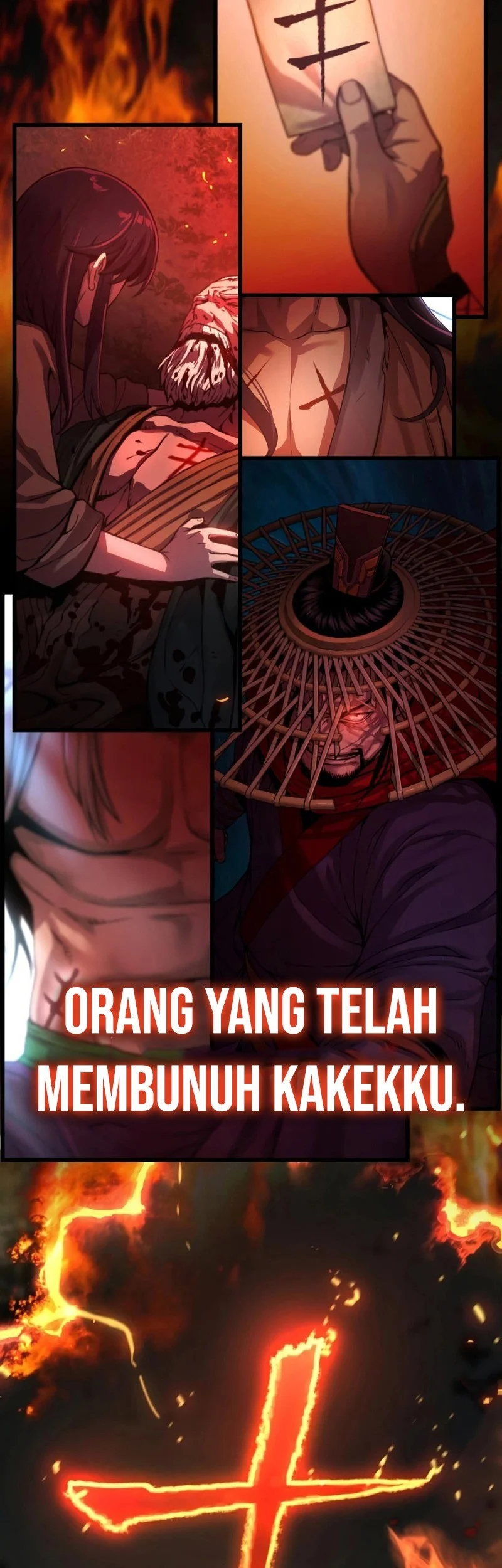 Chapter 100 R - halaman 97