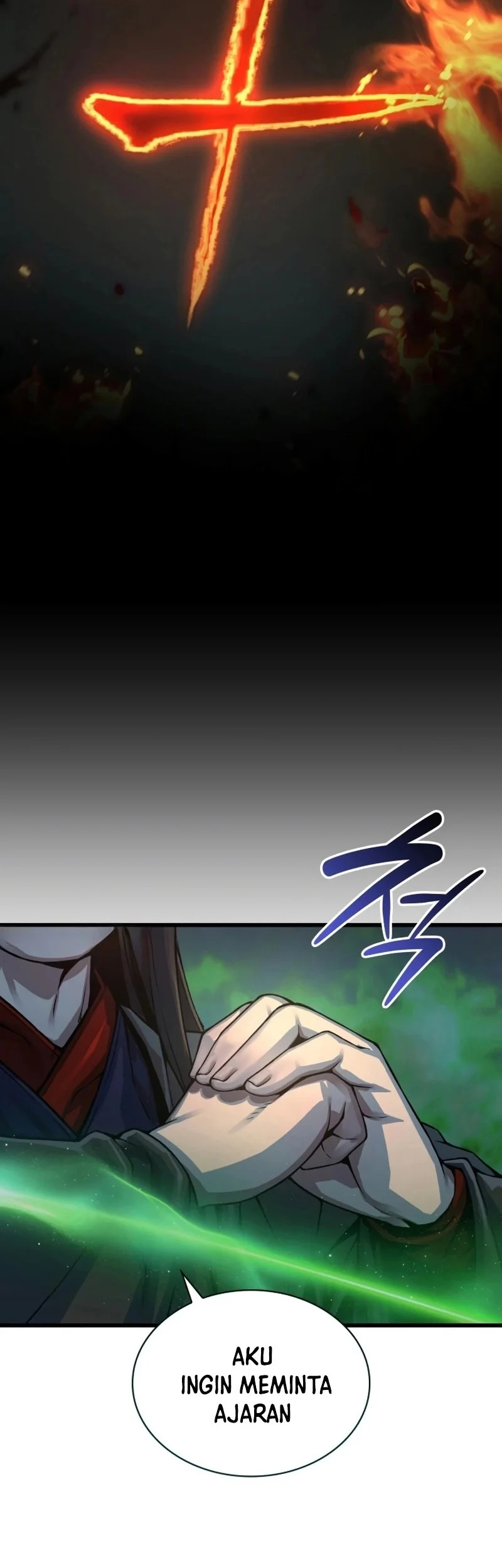 Chapter 100 R - halaman 98