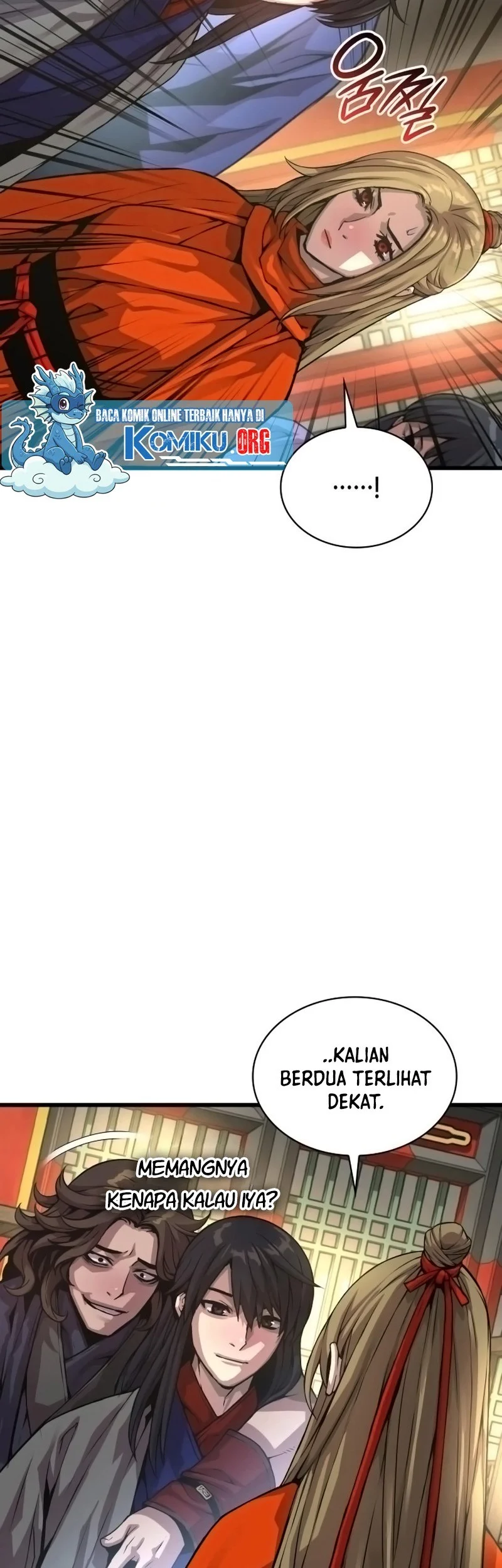 Chapter 100 R - halaman 7