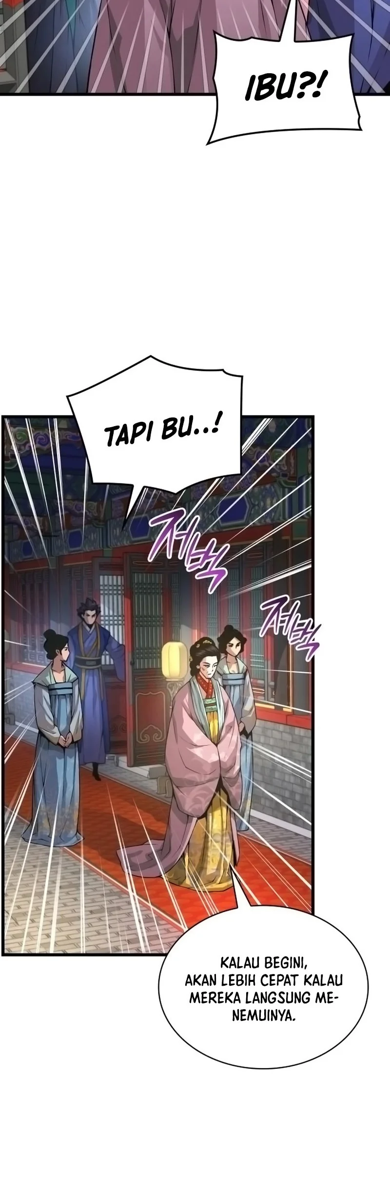 Chapter 100 R - halaman 16