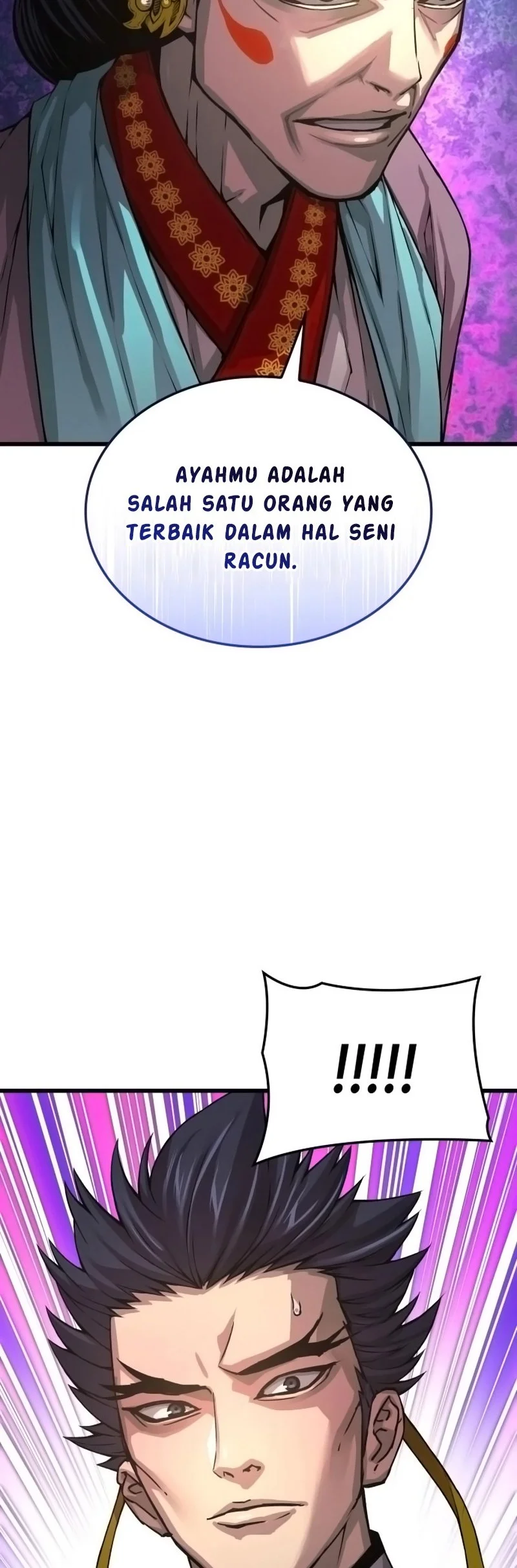 Chapter 100 R - halaman 18