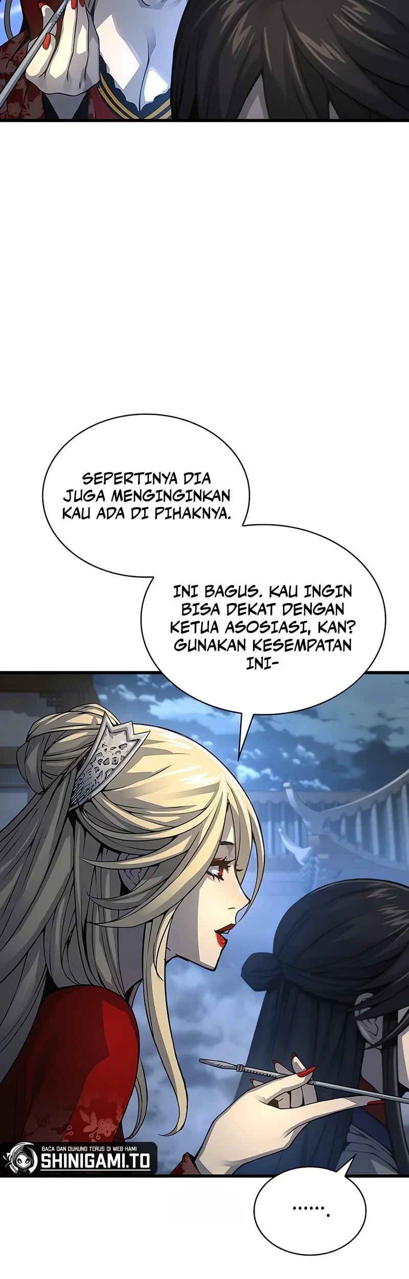 Chapter 105 - halaman 23