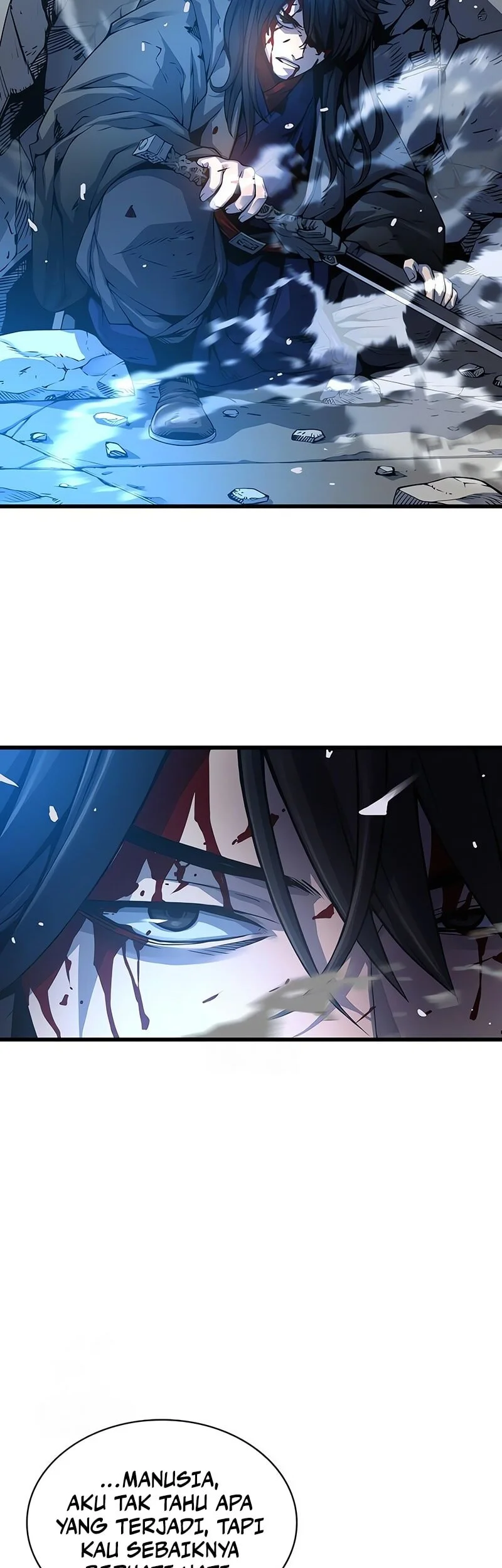 Chapter 105 - halaman 30