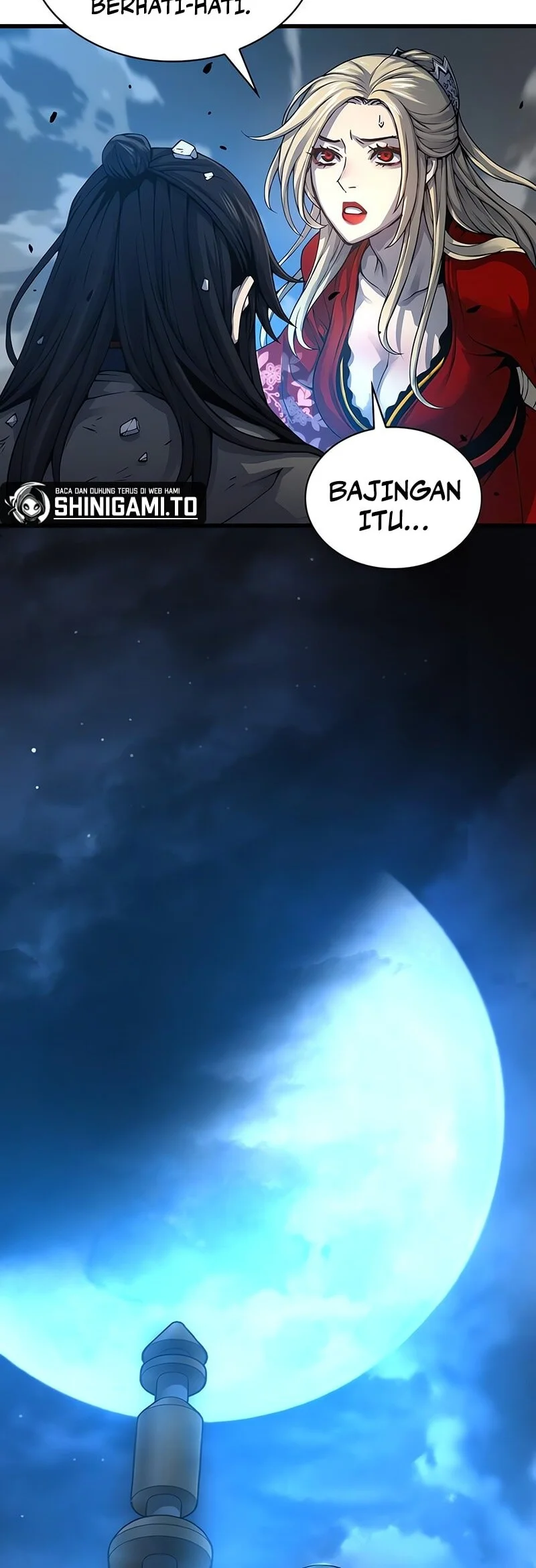 Chapter 105 - halaman 31