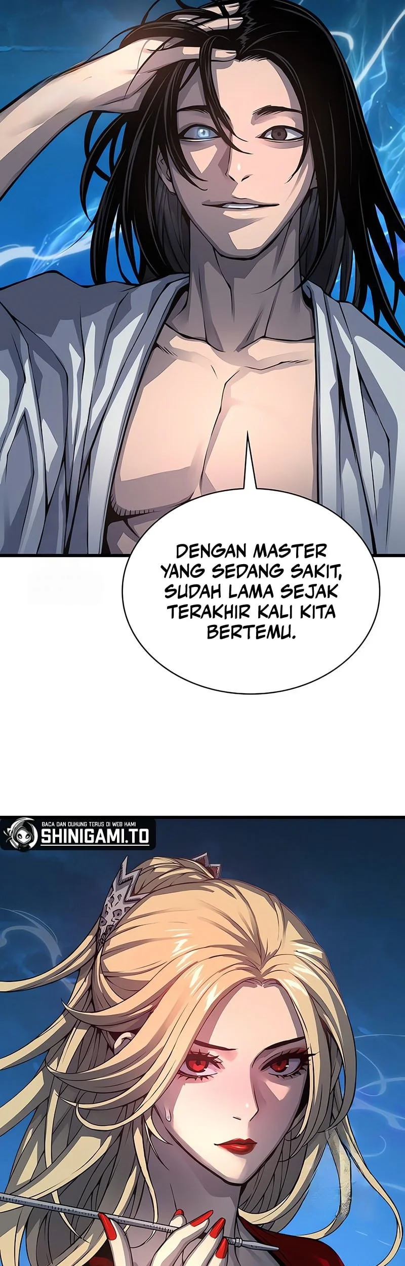 Chapter 106 - halaman 15