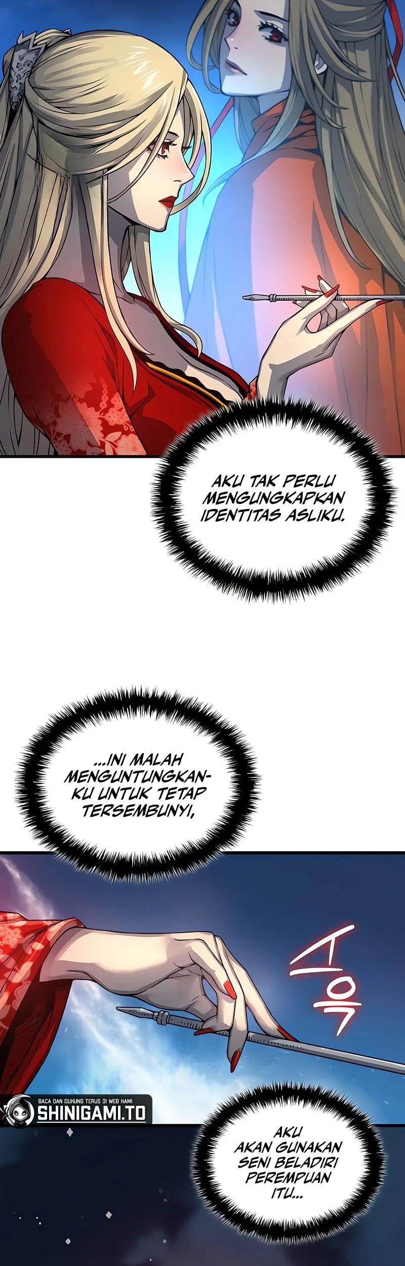 Chapter 106 - halaman 19