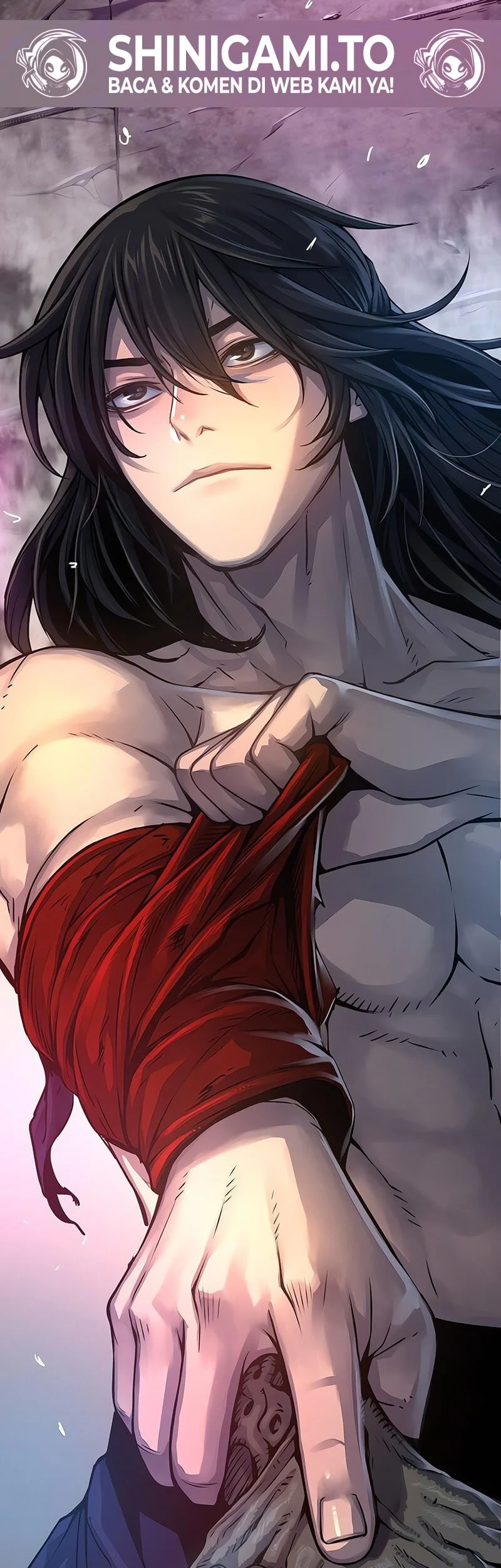 Chapter 107 - halaman 76