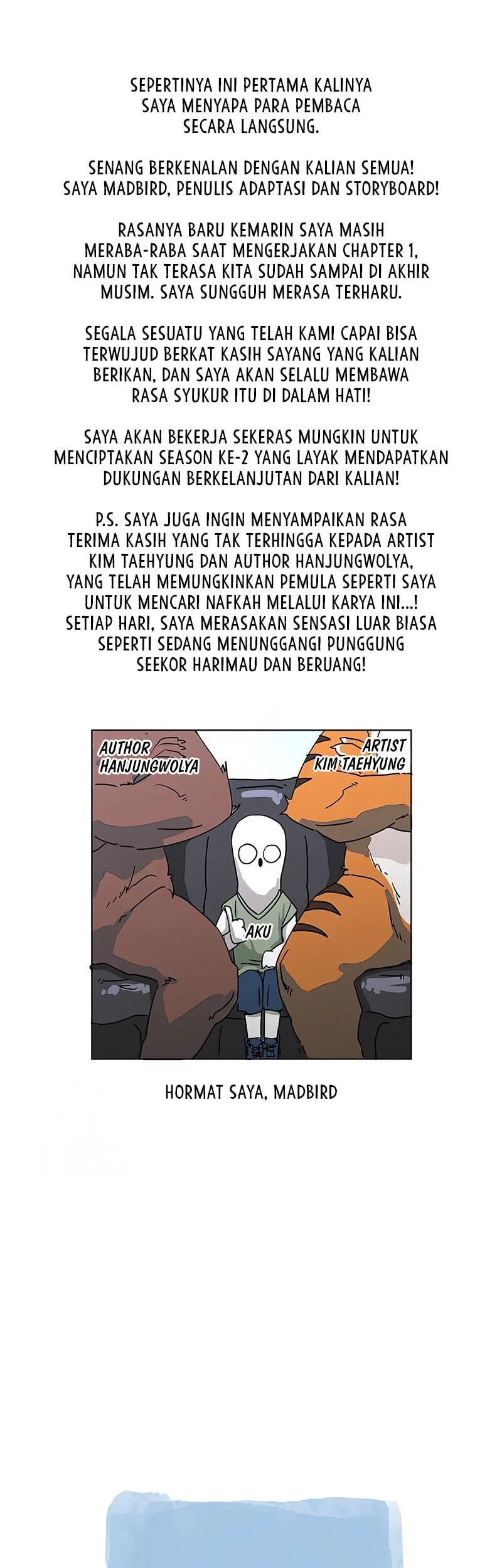 Chapter 109 - halaman 77
