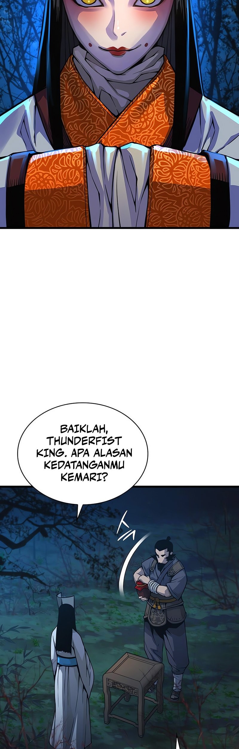 Chapter 75 - halaman 76