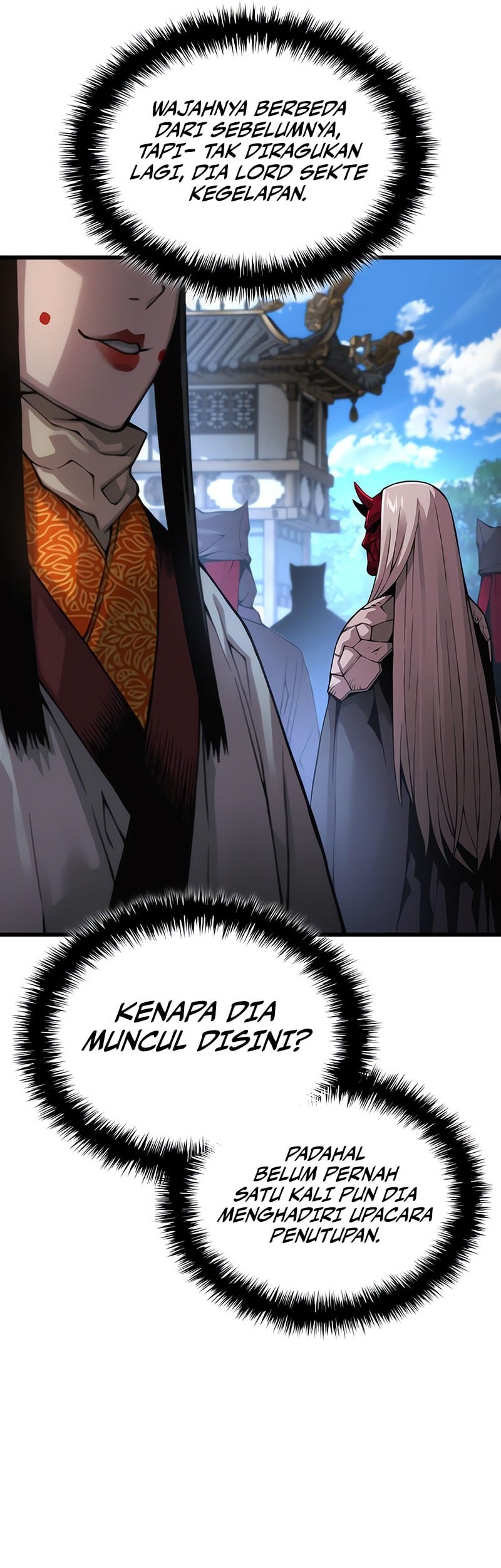 Chapter 76 - halaman 58