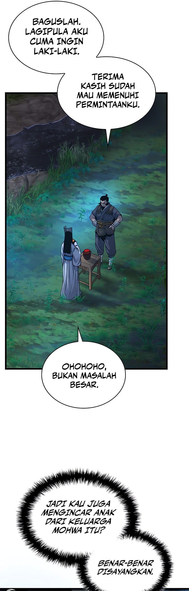 Chapter 76 - halaman 16