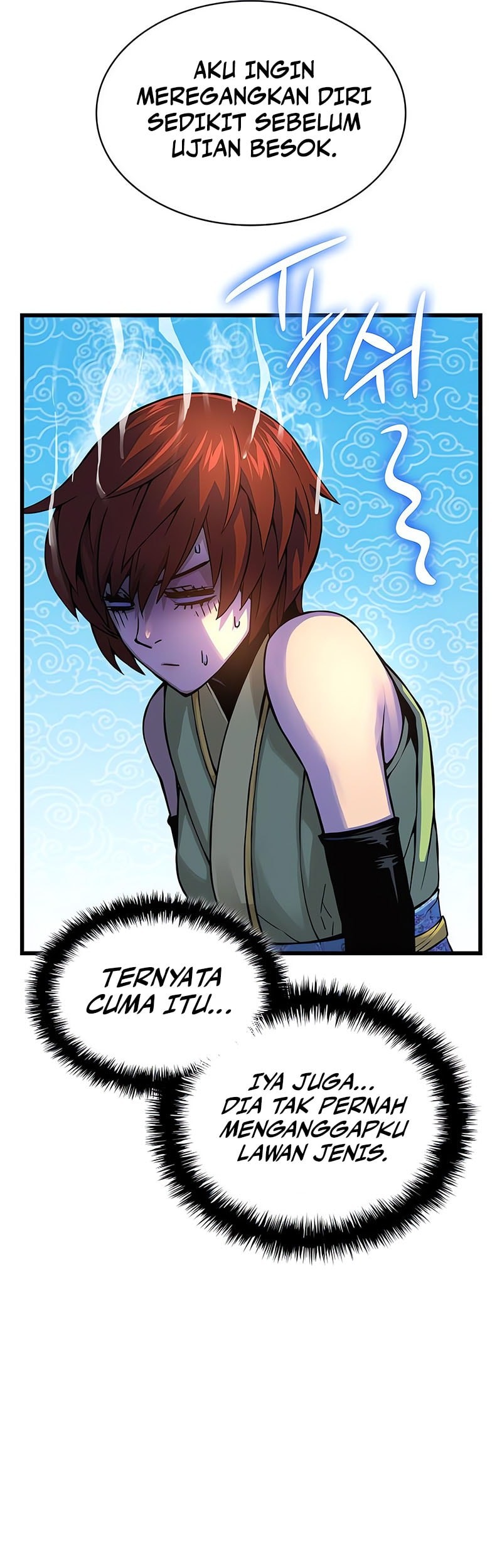 Chapter 76 - halaman 31