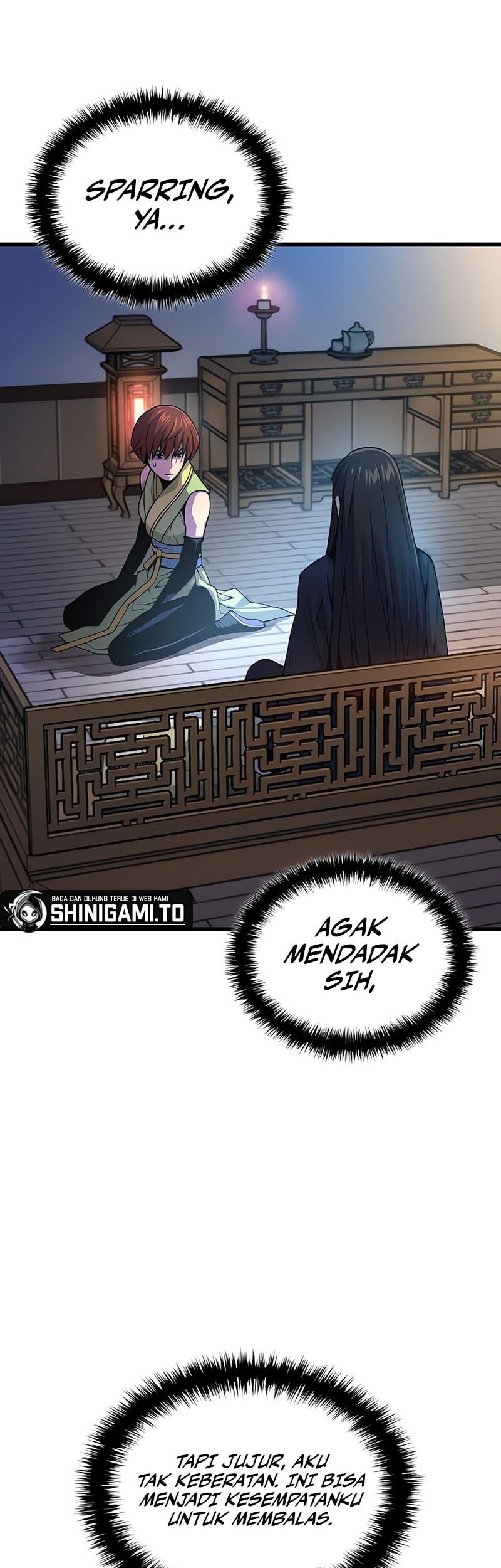 Chapter 76 - halaman 32