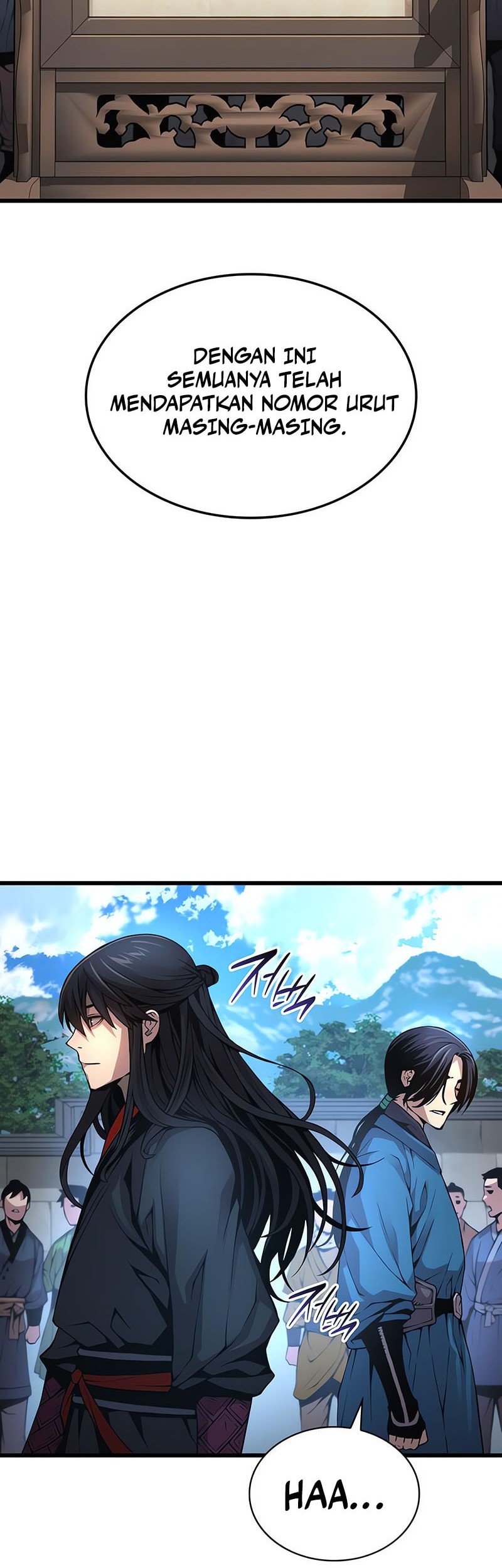 Chapter 77 - halaman 54