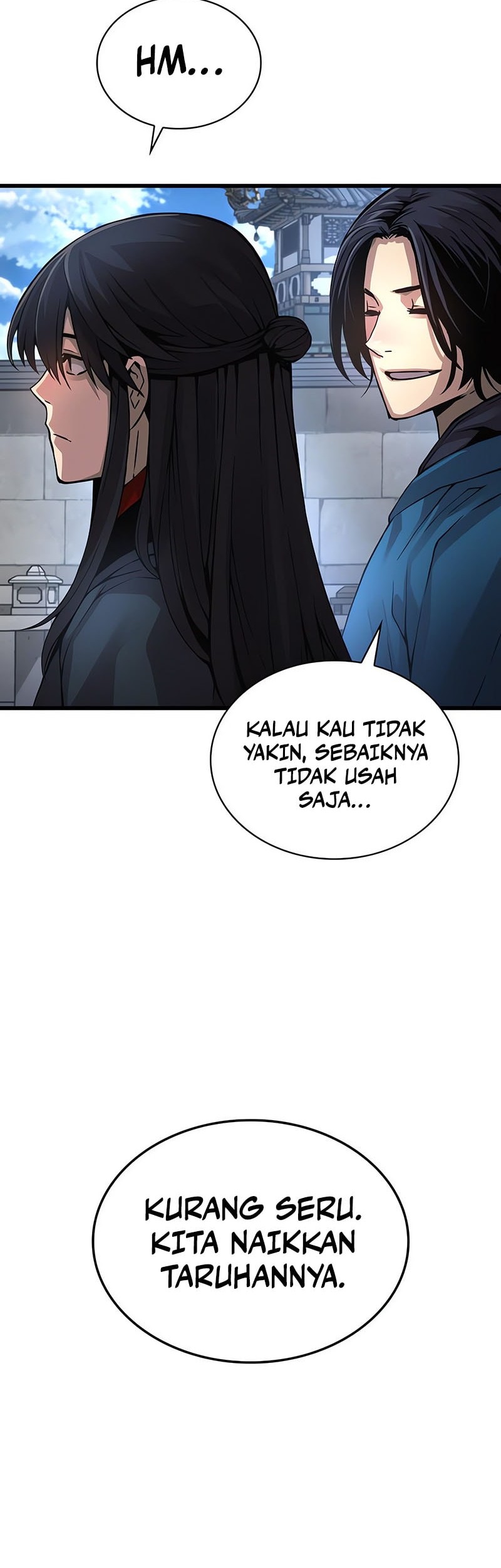 Chapter 77 - halaman 68
