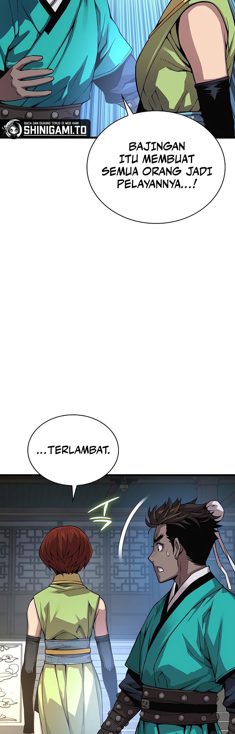 Chapter 79 - halaman 74