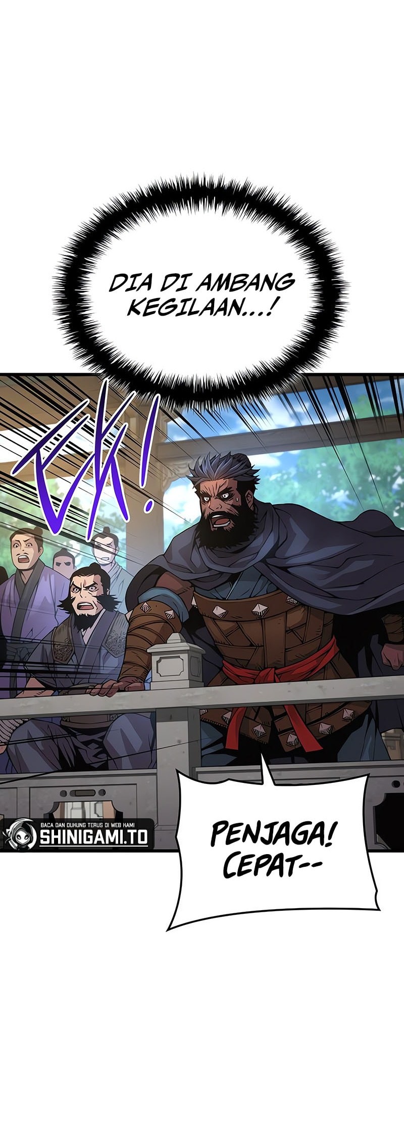 Chapter 80 - halaman 42