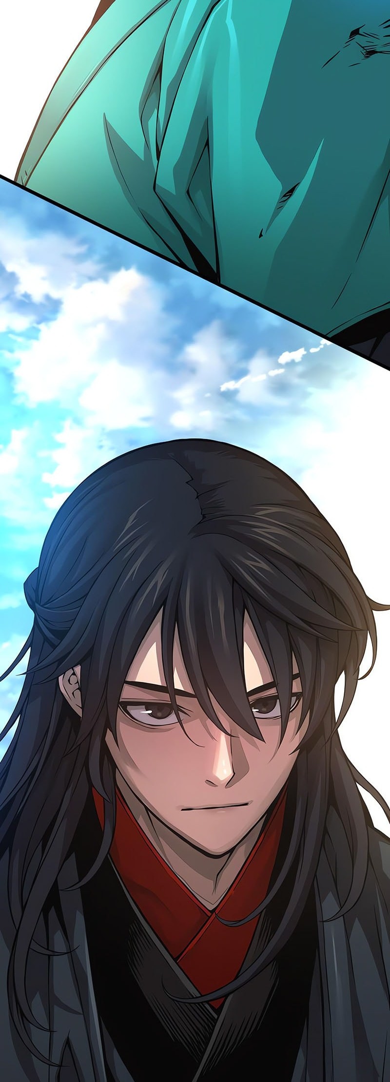 Chapter 80 - halaman 66