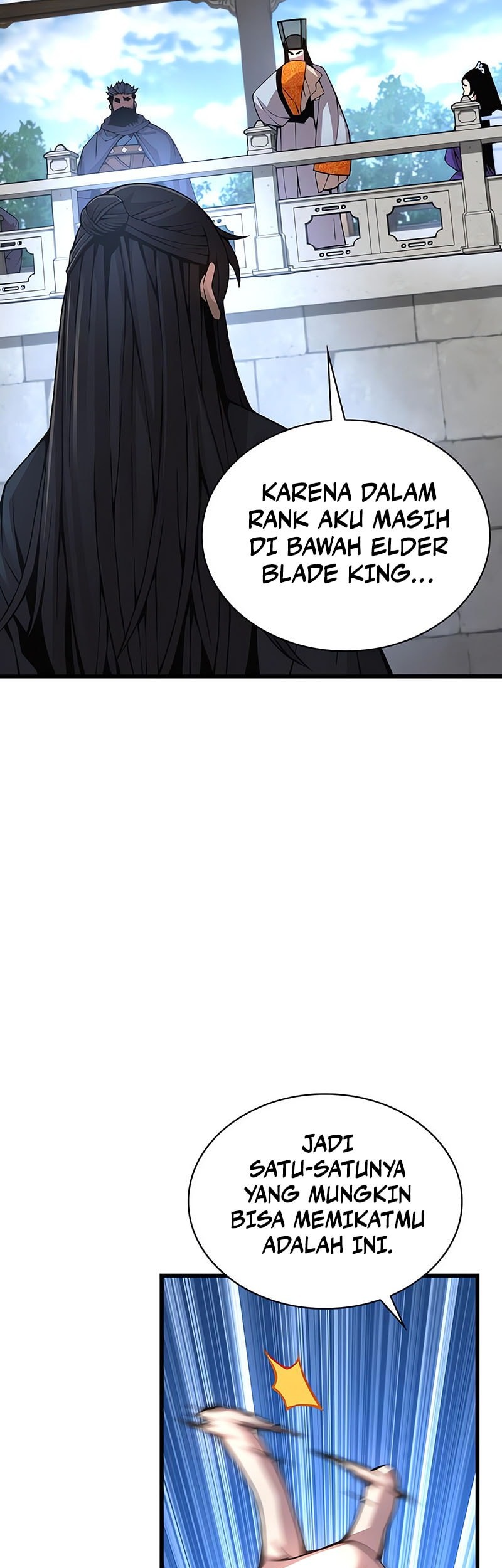 Chapter 84 - halaman 35