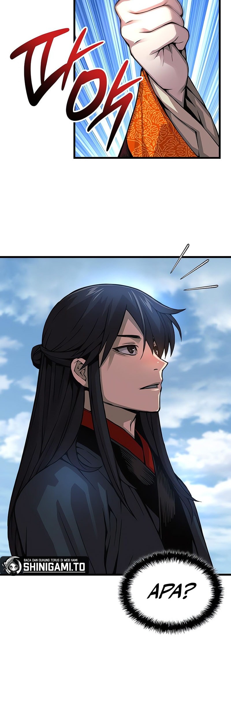 Chapter 84 - halaman 36