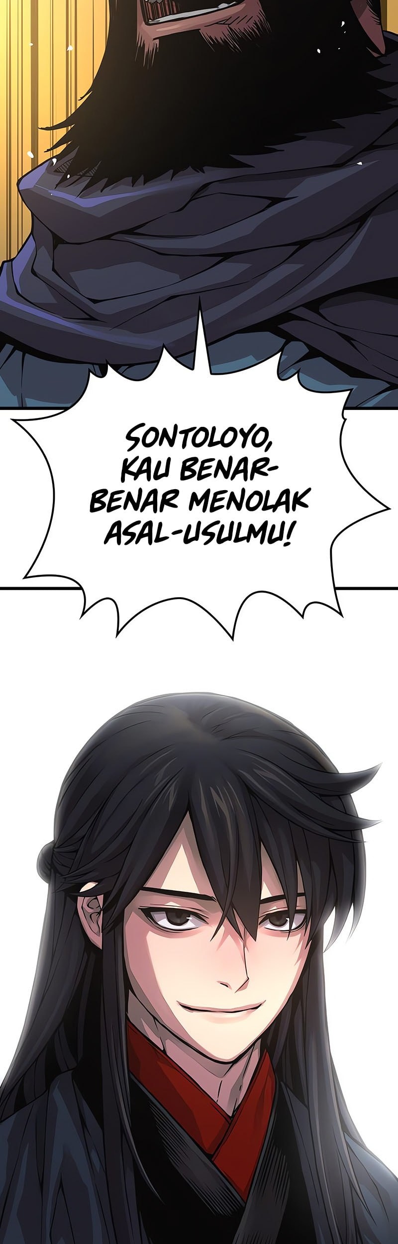 Chapter 84 - halaman 29