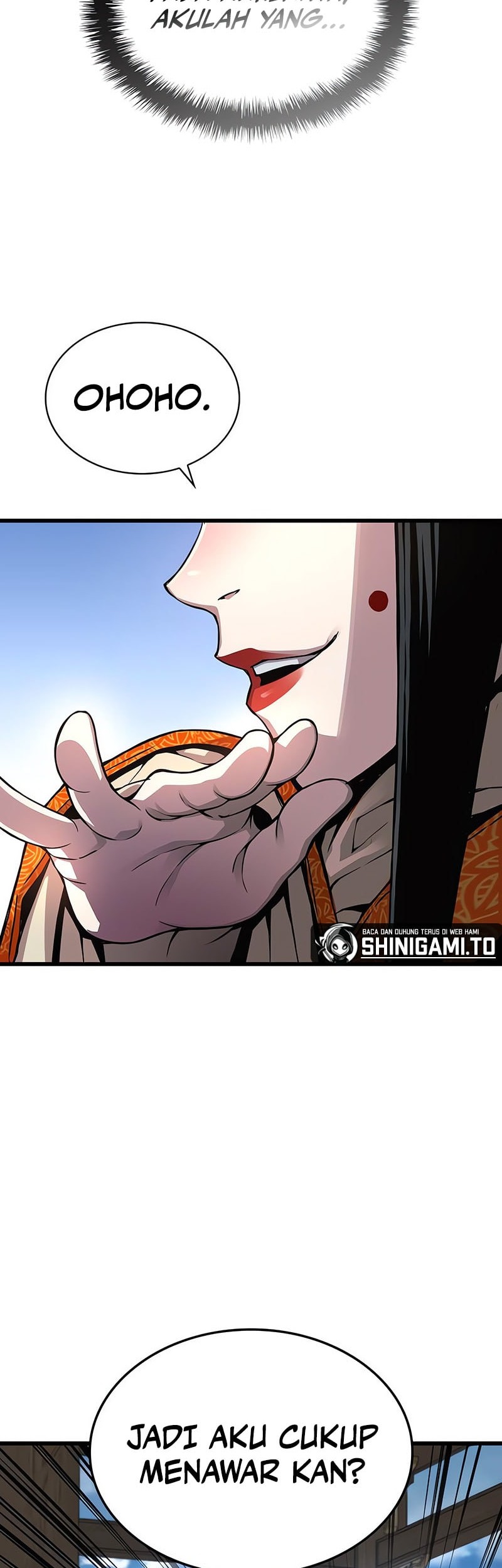 Chapter 84 - halaman 32