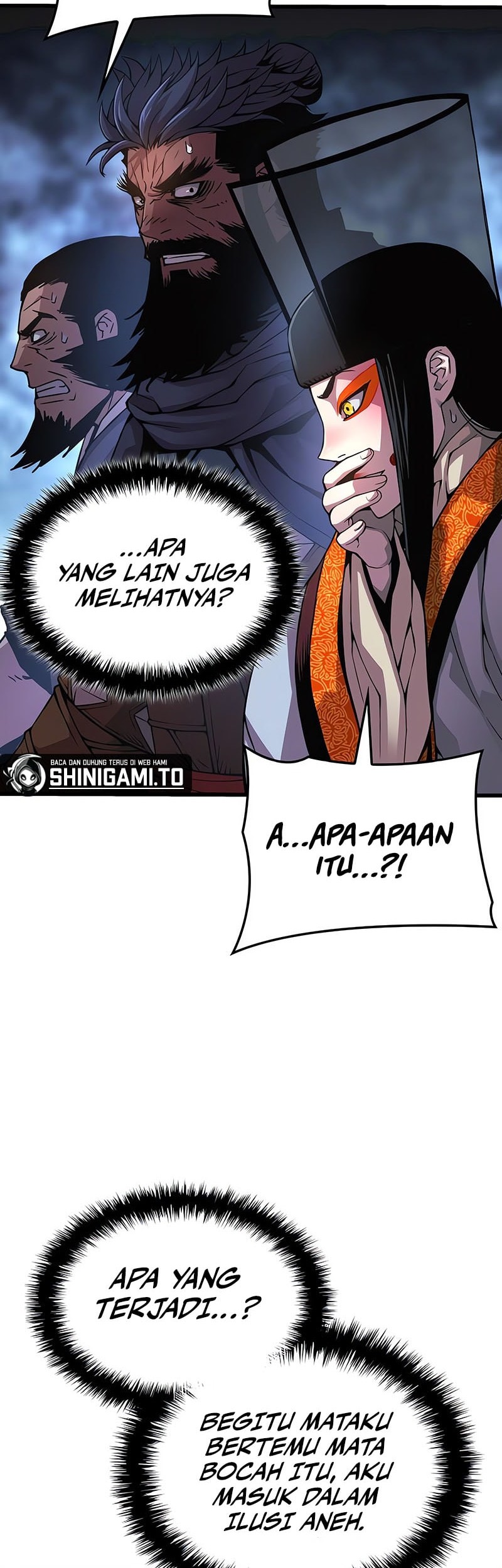 Chapter 85 - halaman 64