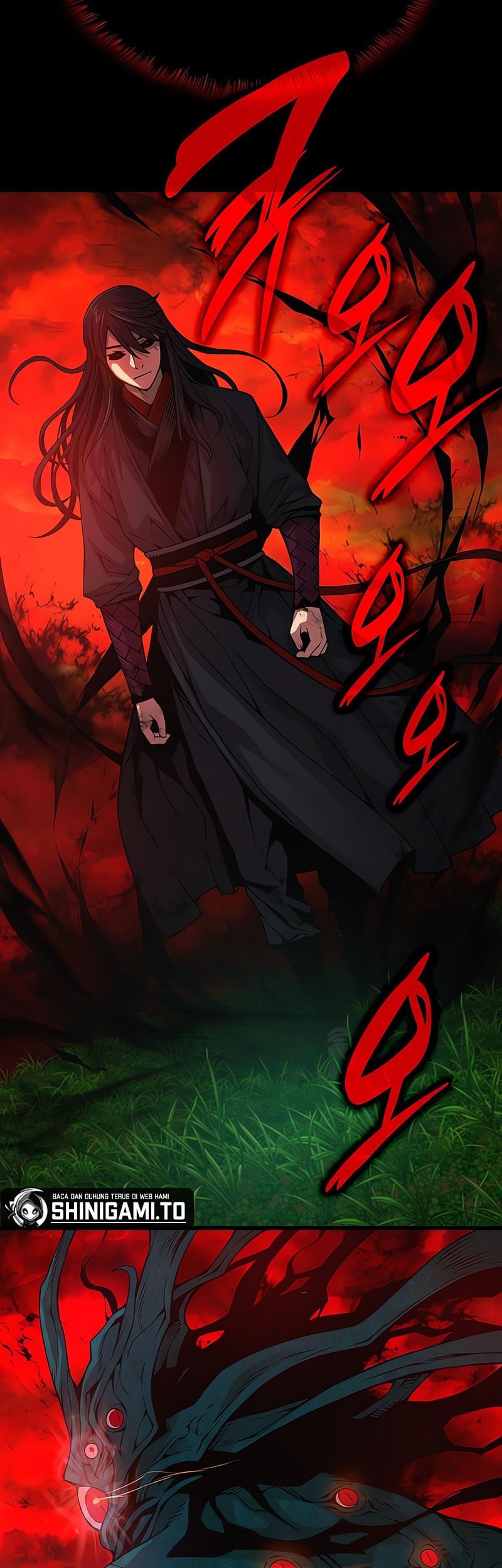 Chapter 85 - halaman 72