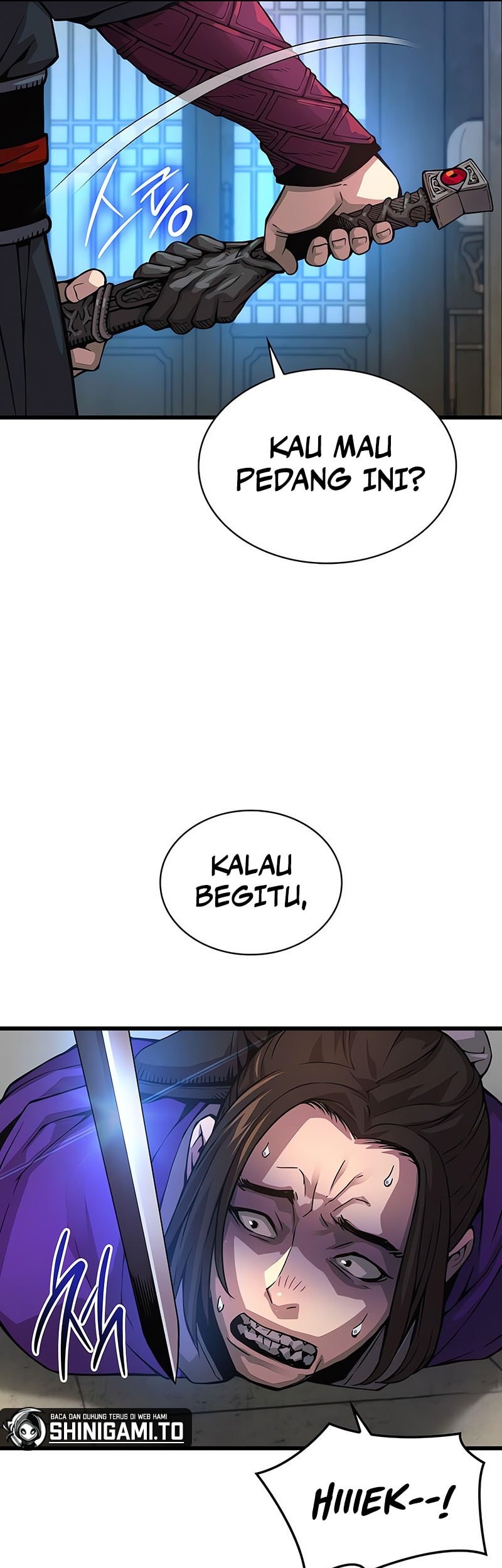 Chapter 88 - halaman 35