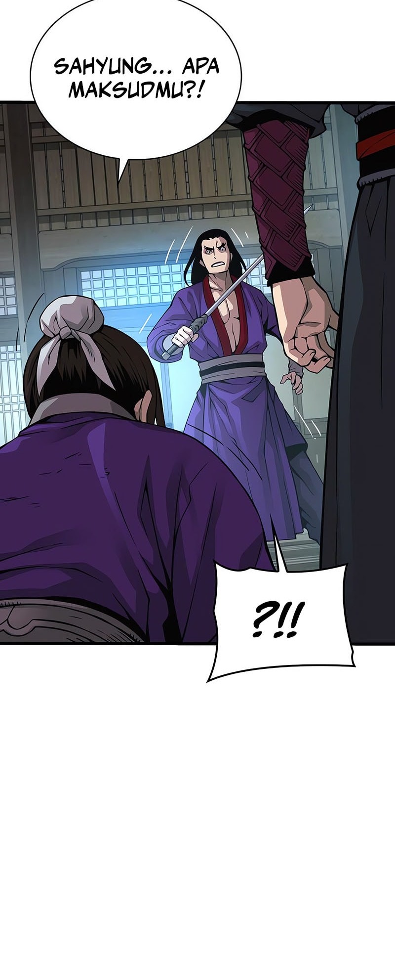 Chapter 88 - halaman 54