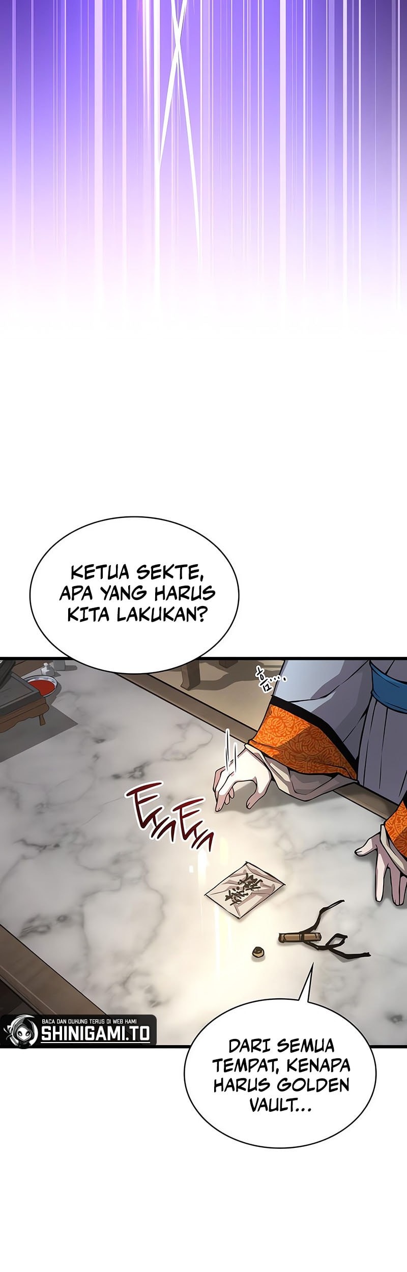 Chapter 88 - halaman 68