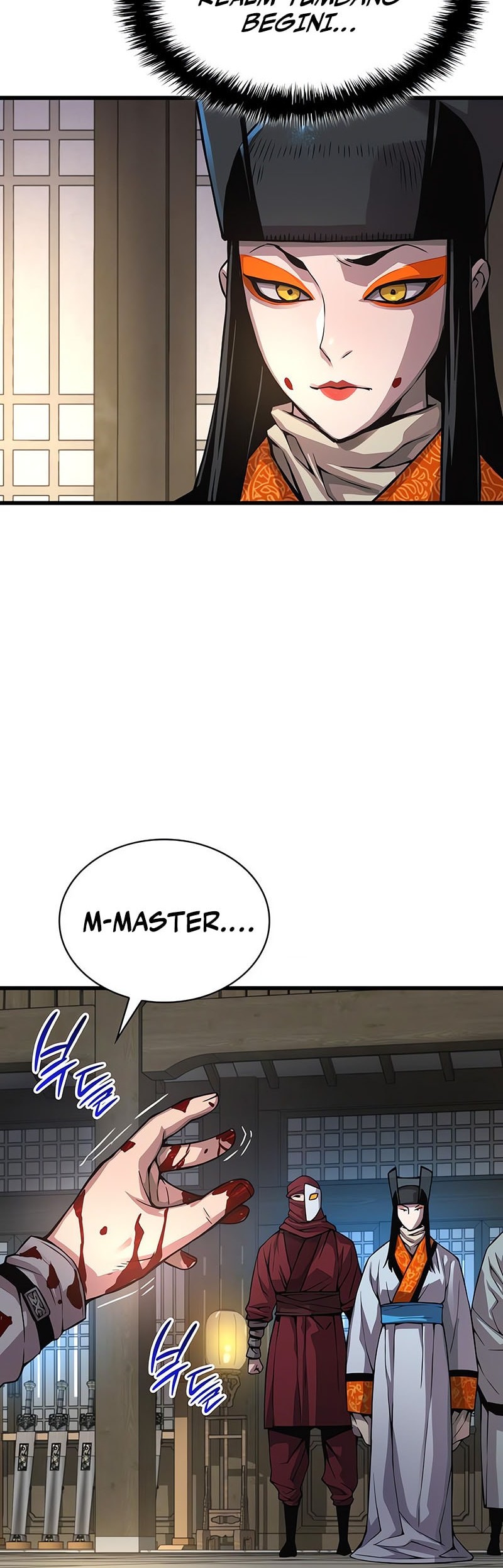 Chapter 88 - halaman 77