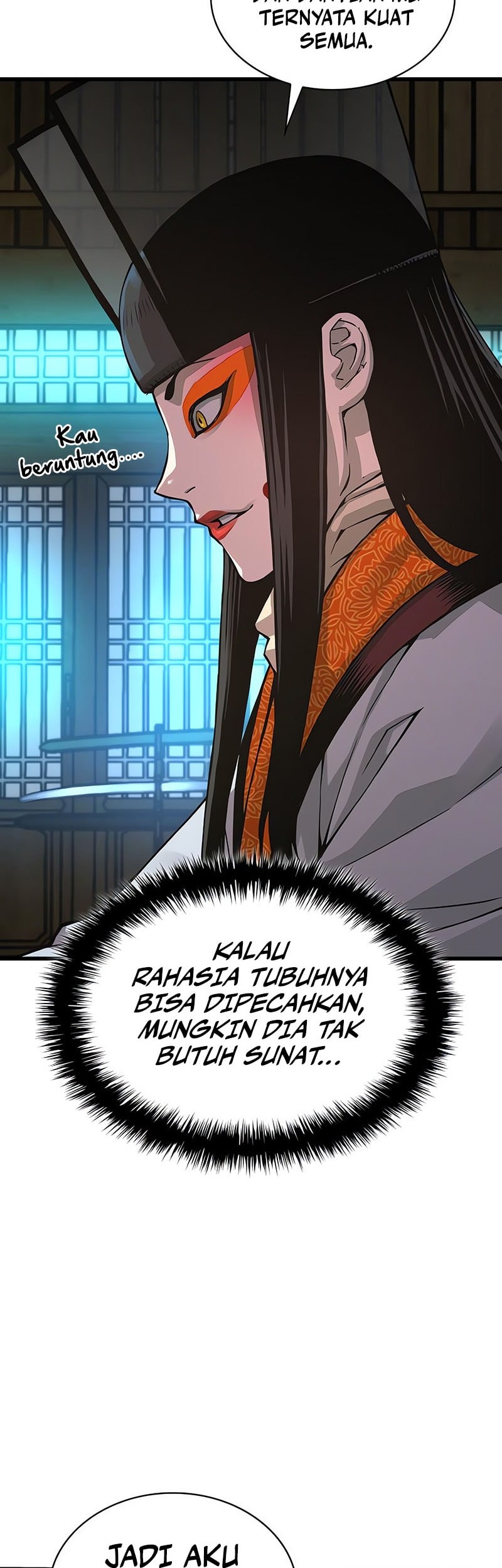 Chapter 88 - halaman 4