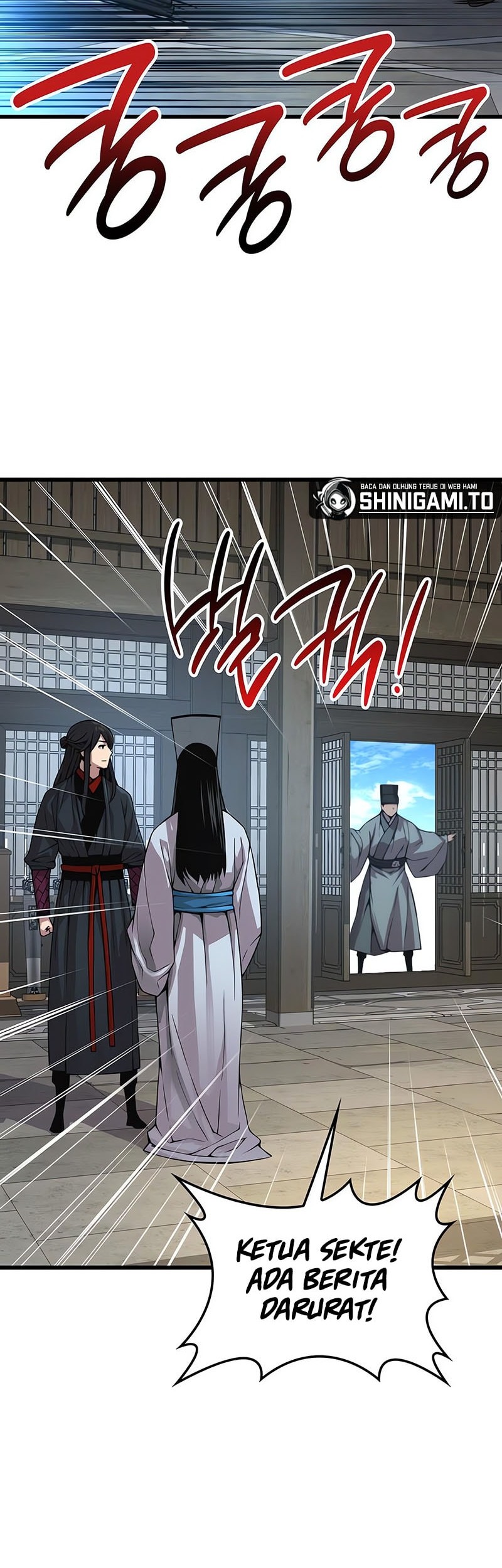 Chapter 88 - halaman 8