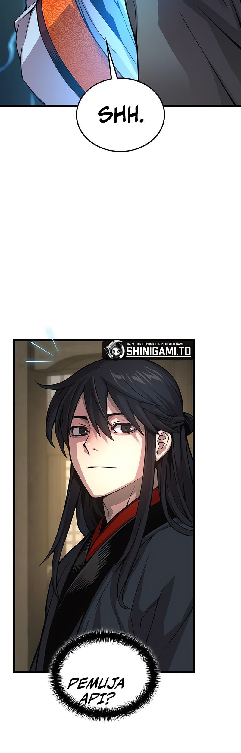 Chapter 88 - halaman 13