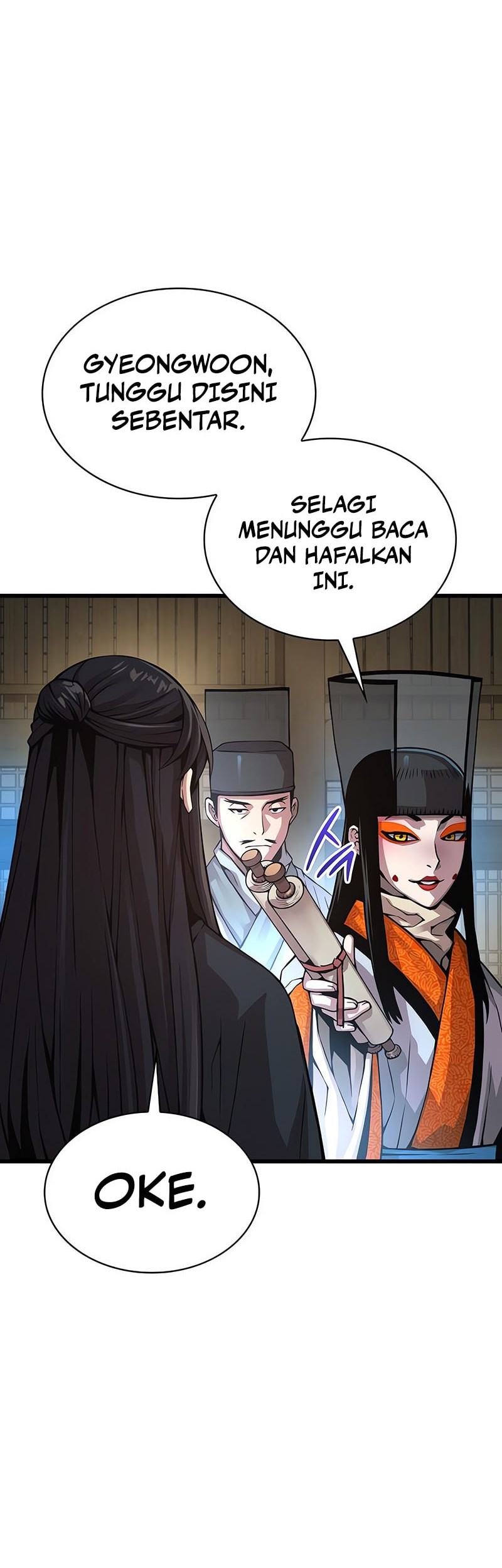 Chapter 88 - halaman 14