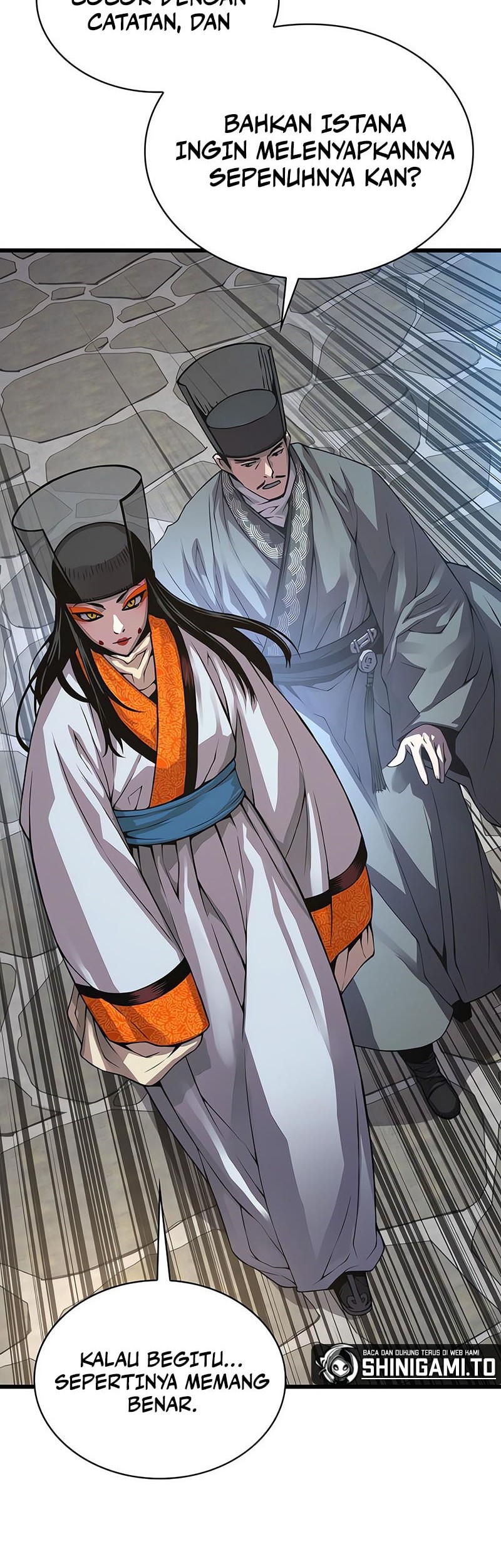 Chapter 88 - halaman 16