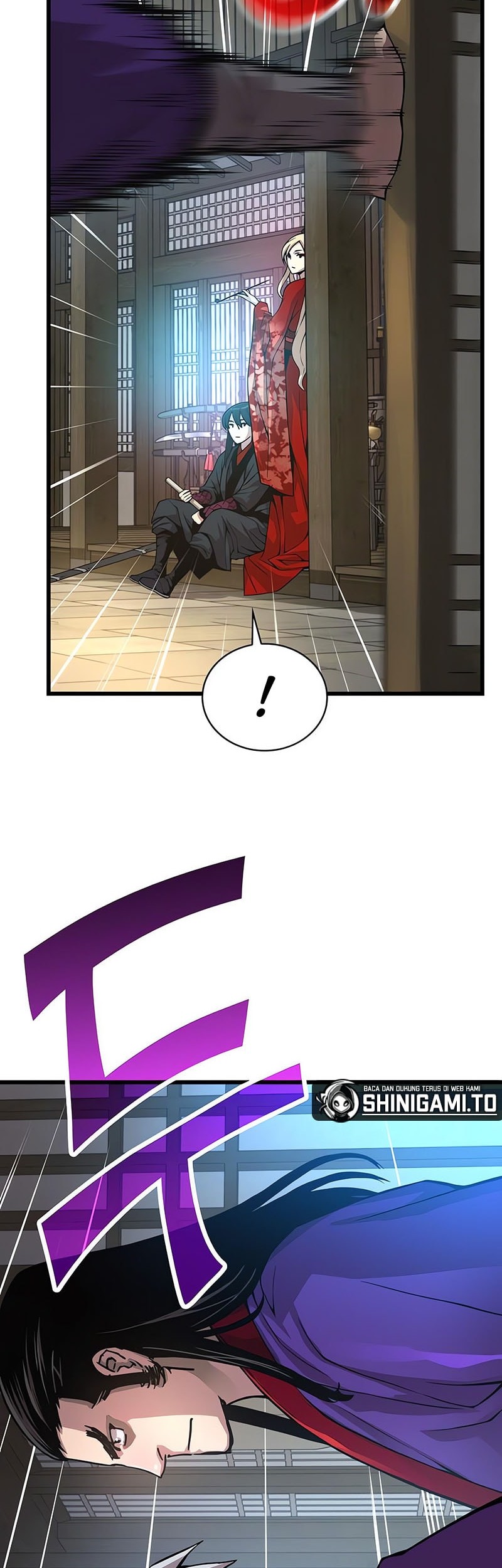 Chapter 88 - halaman 20