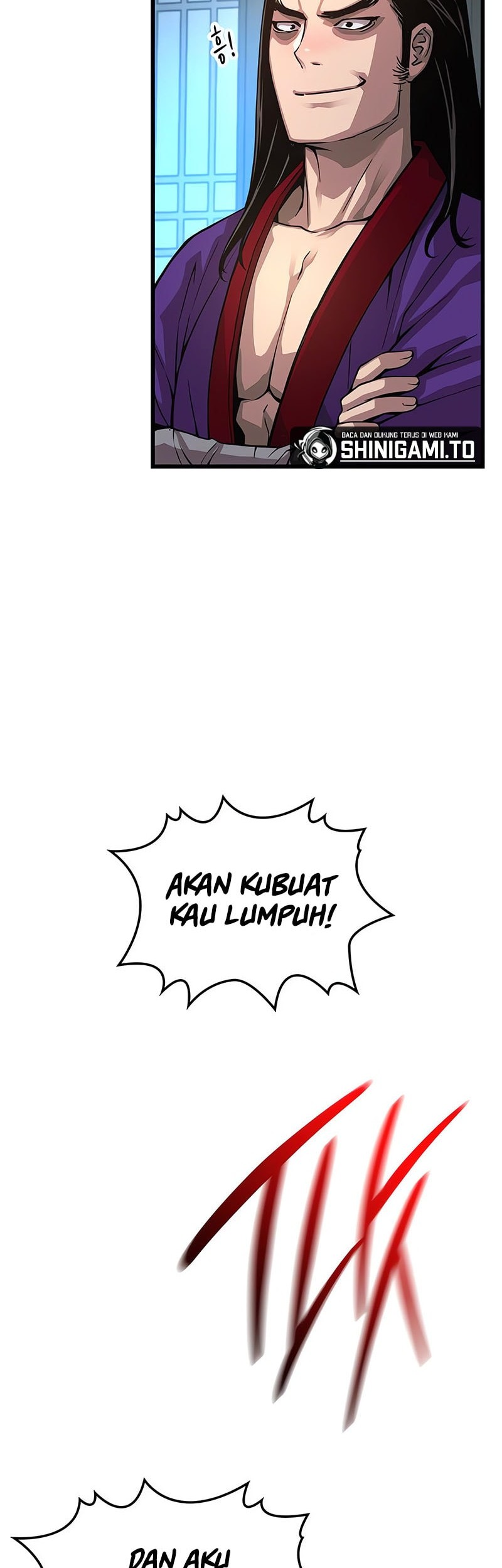 Chapter 88 - halaman 28