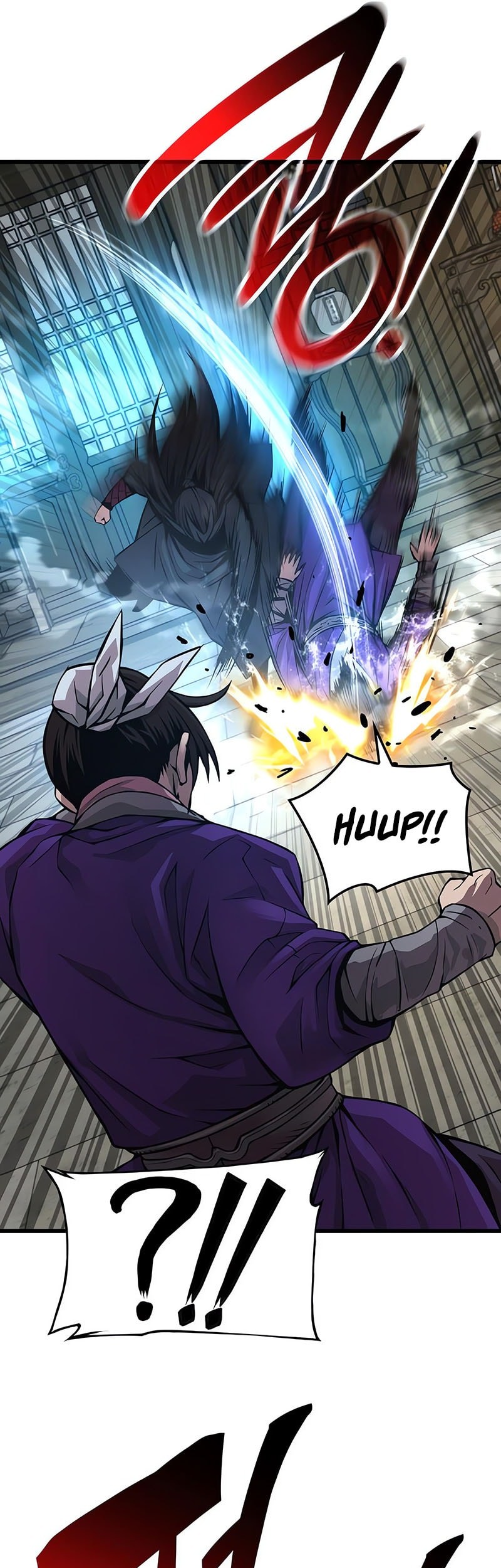 Chapter 88 - halaman 31